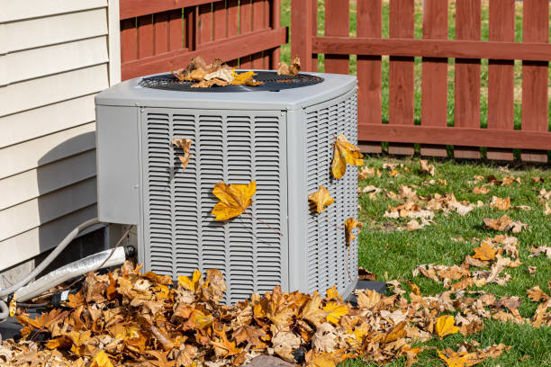 Best HVAC Software and Technology in Tuolumne City, CA