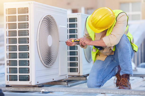 Best Solar-powered HVAC Systems in Tuolumne City, CA