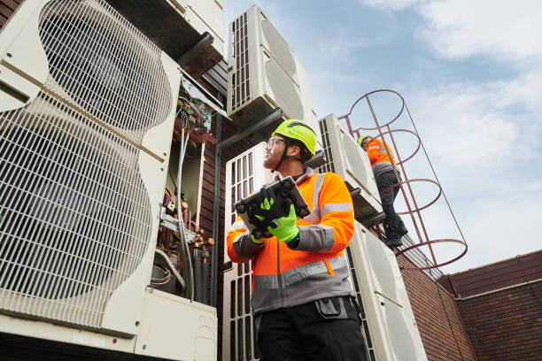 Best Residential HVAC in Tuolumne City, CA
