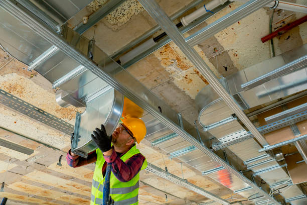 Best HVAC Consulting and Engineering in Tuolumne City, CA