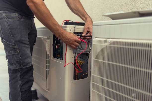 Best Air Conditioning Cleaning in Tuolumne City, CA