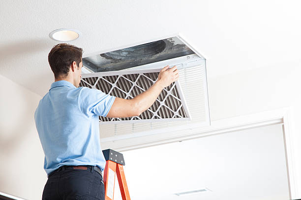 Best HVAC for Healthcare Facilities in Tuolumne City, CA