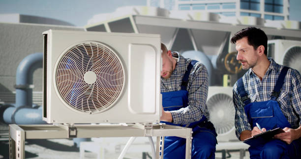 Reliable Tuolumne City, CA HVAC Solutions