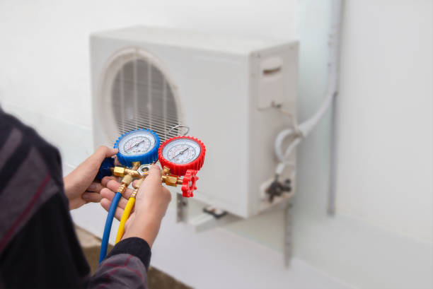 Best Emergency HVAC Services in Tuolumne City, CA