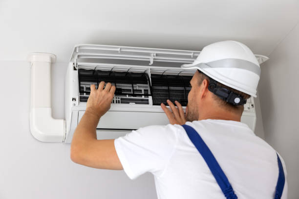 Best HVAC Retrofitting and Upgrading in Tuolumne City, CA