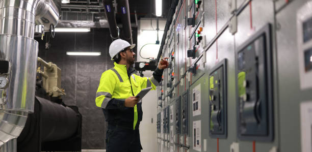 Best HVAC Equipment and Components in Tuolumne City, CA